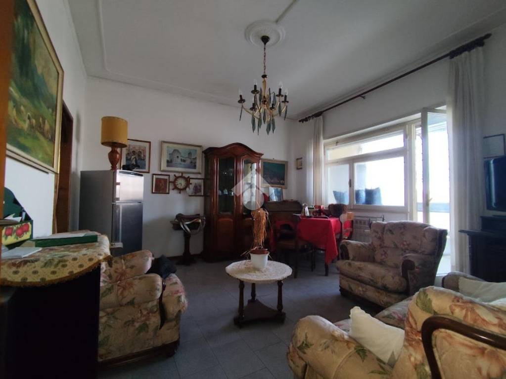 appartamento in vendita a Foligno