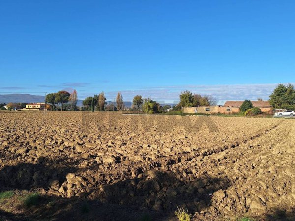 terreno agricolo in vendita a Foligno