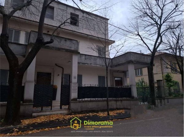 appartamento in vendita a Foligno