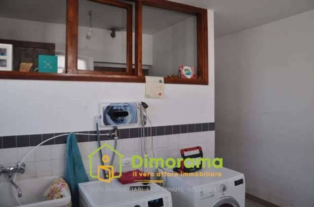 appartamento in vendita a Foligno in zona Fondi