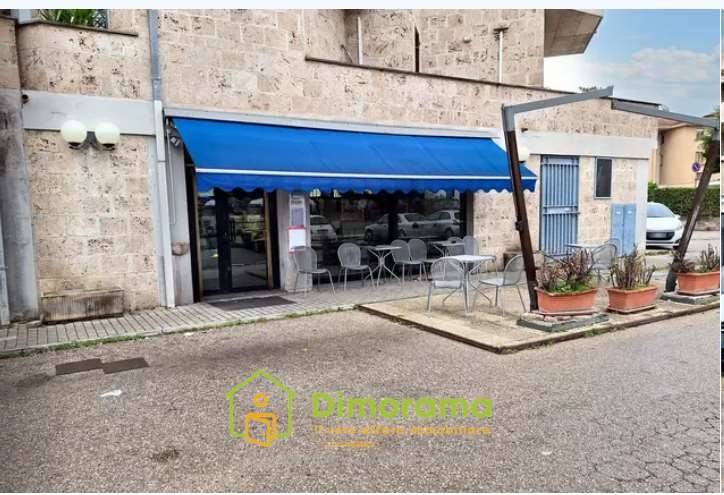 negozio in vendita a Foligno in zona Sant'Eraclio