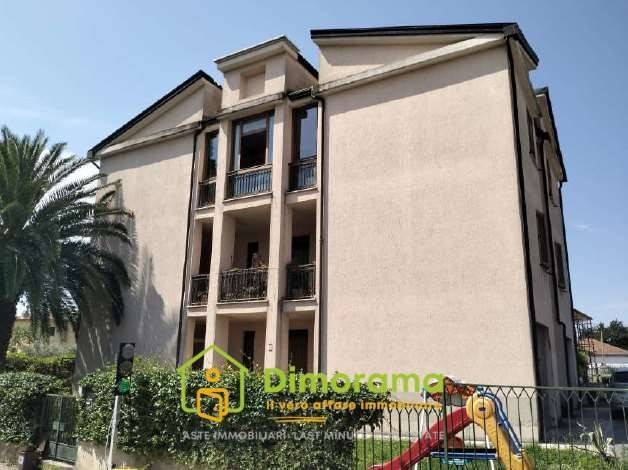 appartamento in vendita a Foligno