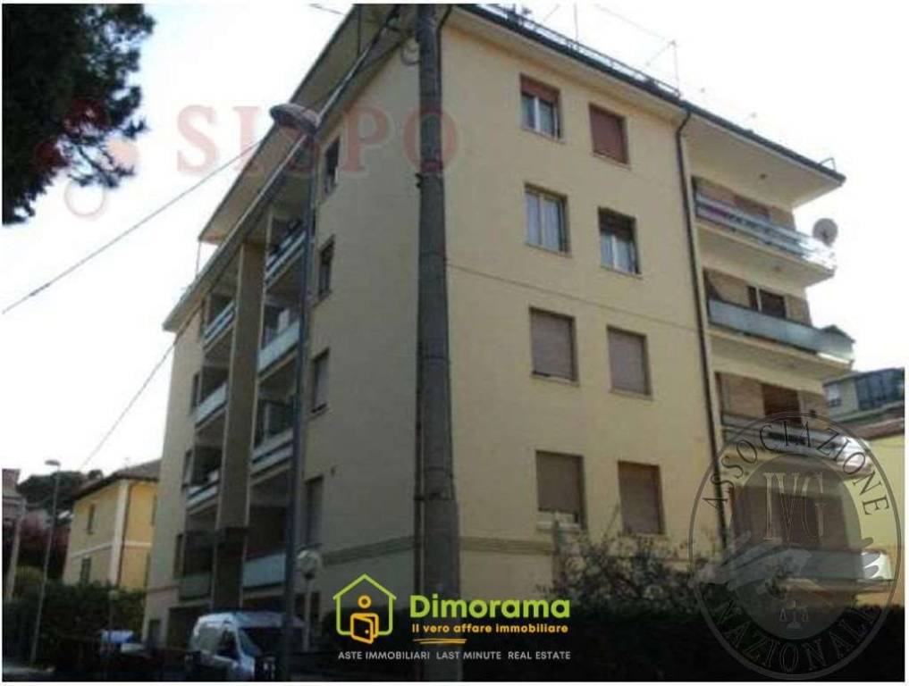 appartamento in vendita a Foligno