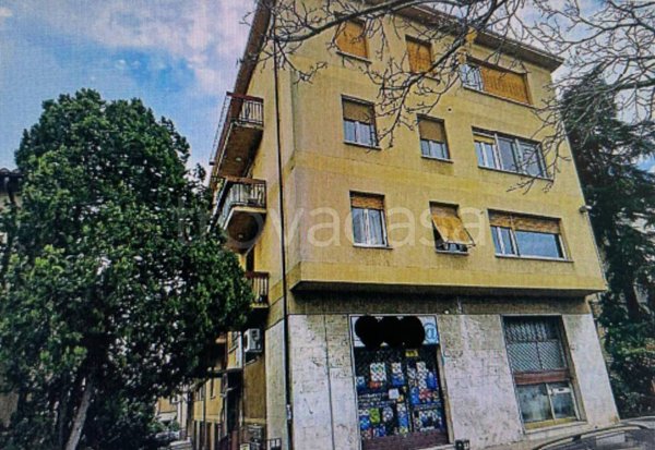 appartamento in vendita a Foligno