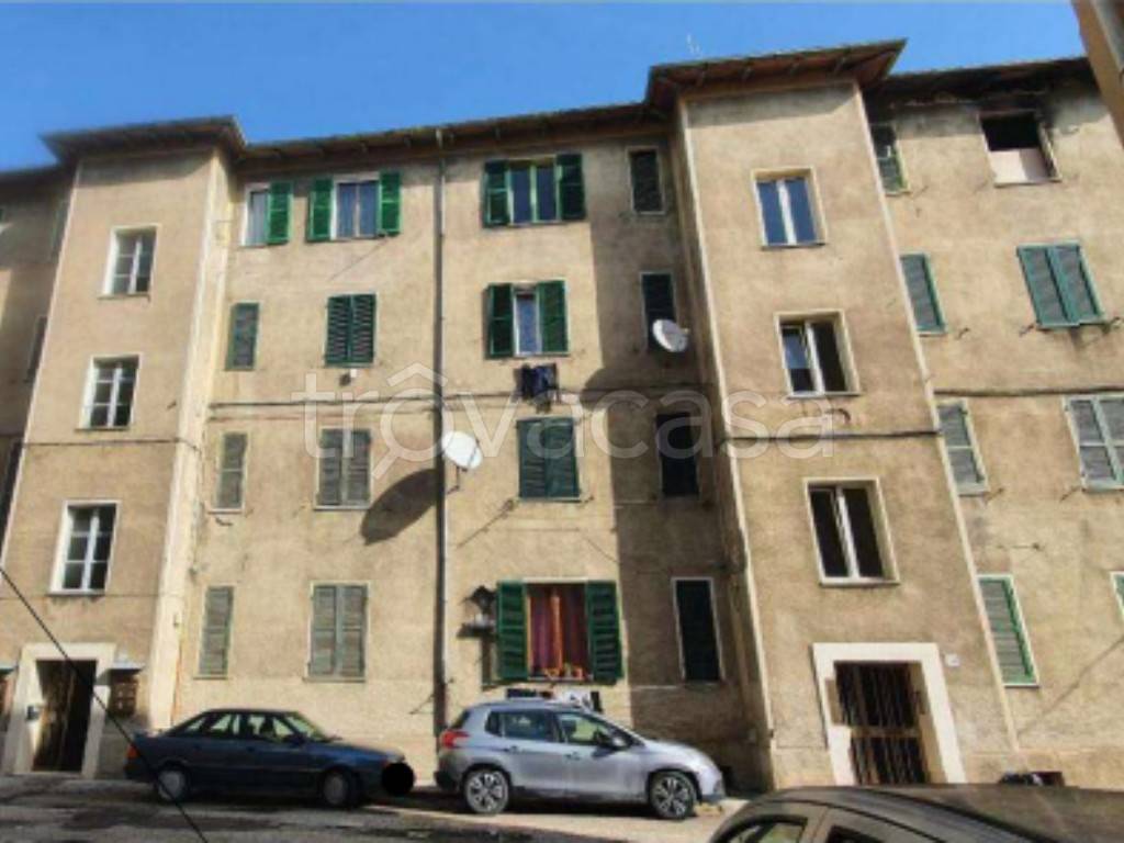 appartamento in vendita a Foligno