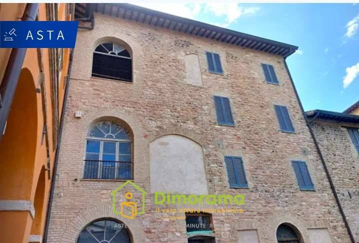 appartamento in vendita a Foligno