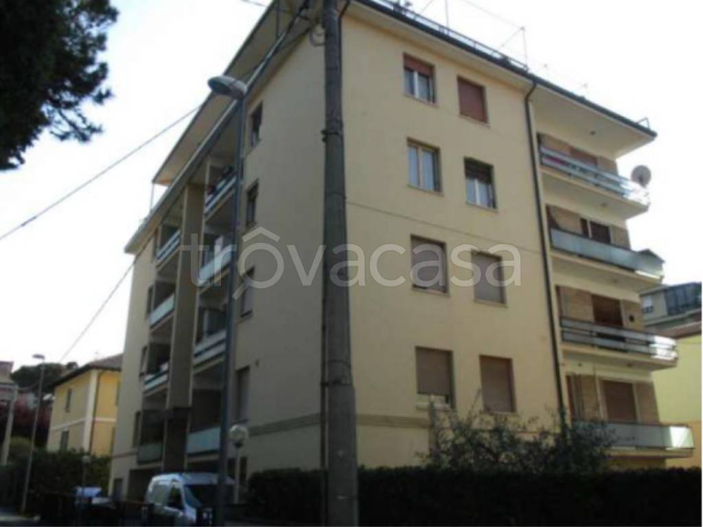 appartamento in vendita a Foligno