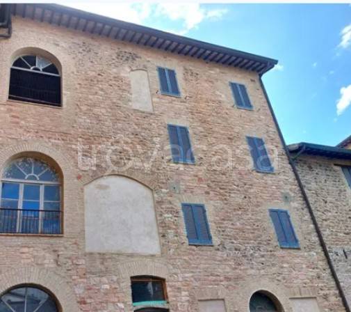 appartamento in vendita a Foligno