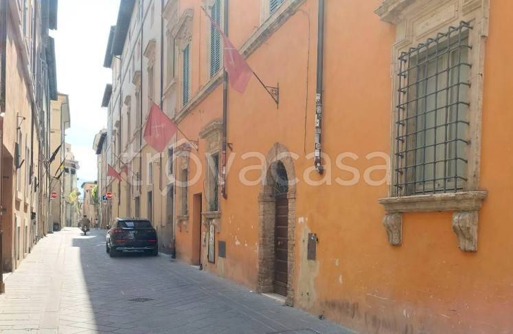 appartamento in vendita a Foligno