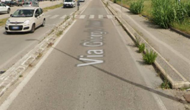 negozio in vendita a Foligno in zona Paciana