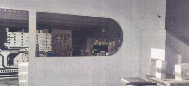 appartamento in vendita a Foligno in zona Paciana