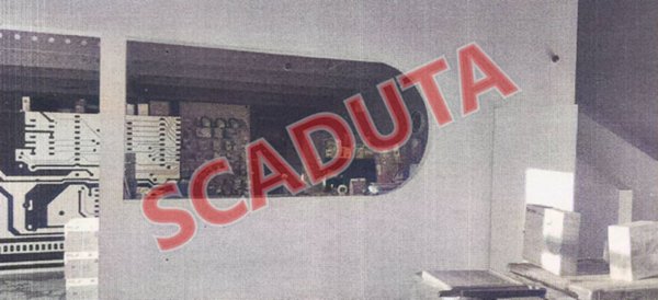 negozio in vendita a Foligno in zona Paciana