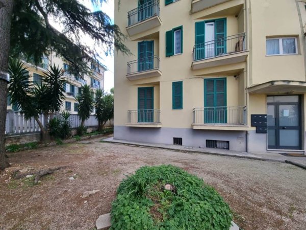 appartamento in vendita a Foligno