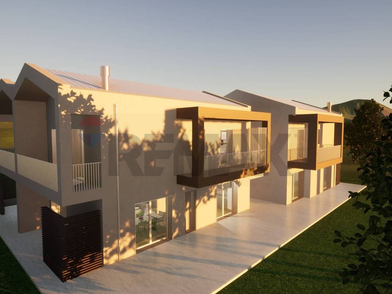 casa indipendente in vendita a Foligno