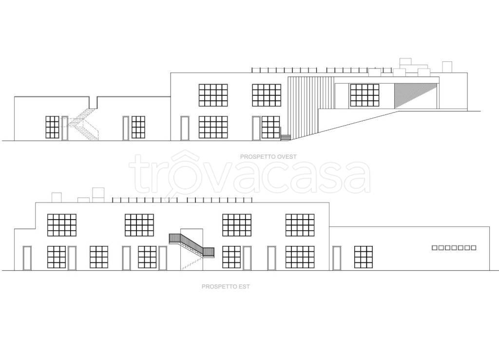 appartamento in vendita a Foligno