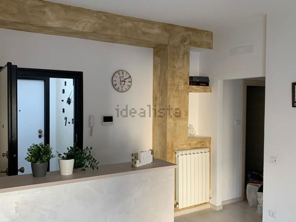 appartamento in vendita a Foligno