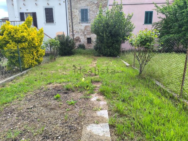 appartamento in vendita a Foligno