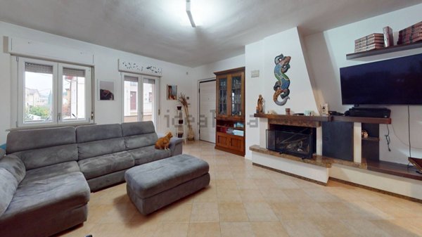 appartamento in vendita a Foligno