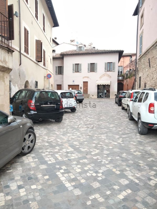 appartamento in vendita a Foligno