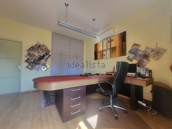 appartamento in vendita a Foligno