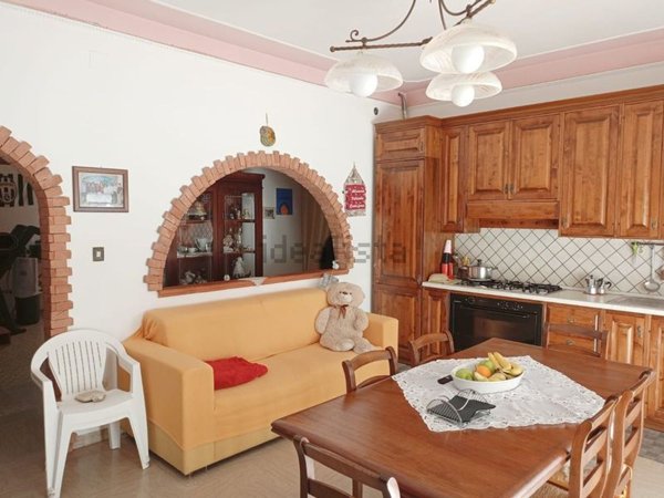 appartamento in vendita a Foligno