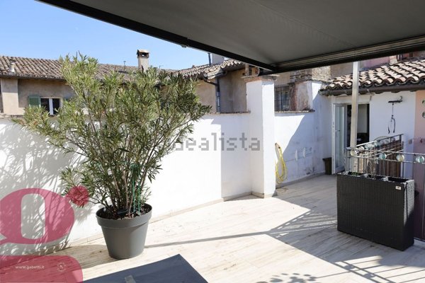 appartamento in vendita a Foligno