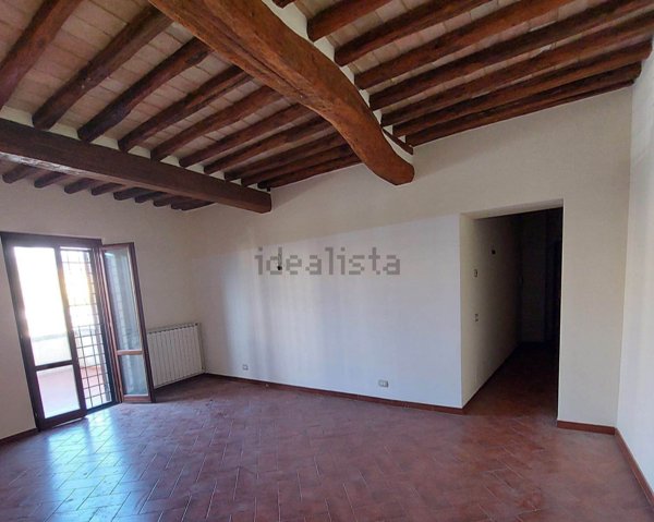 appartamento in vendita a Foligno