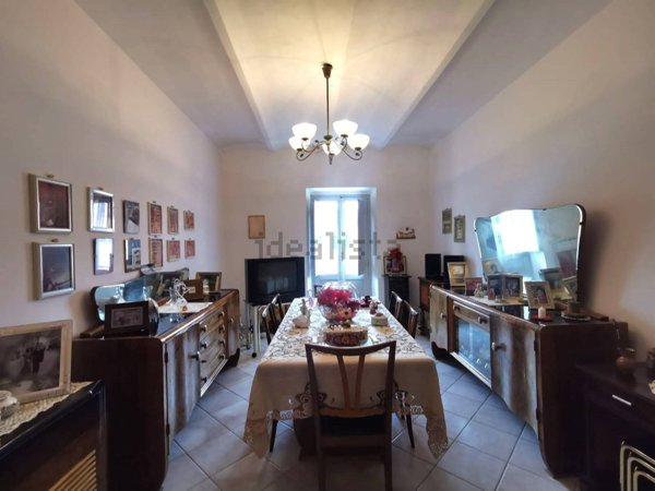 appartamento in vendita a Foligno