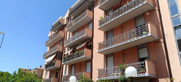 appartamento in vendita a Foligno