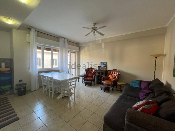 appartamento in vendita a Foligno