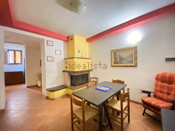 appartamento in vendita a Foligno in zona Scanzano