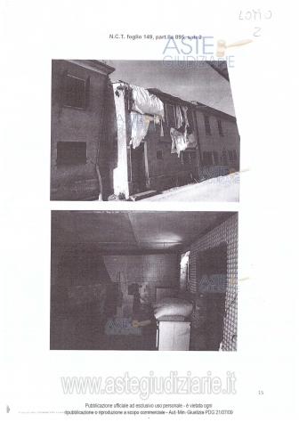 terreno edificabile in vendita a Foligno in zona Budino