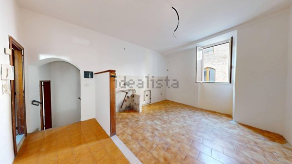 appartamento in vendita a Foligno