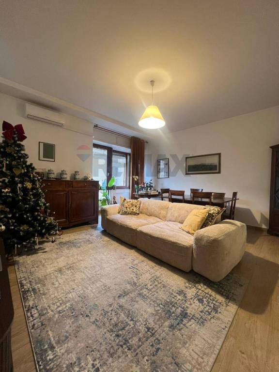 appartamento in vendita a Foligno