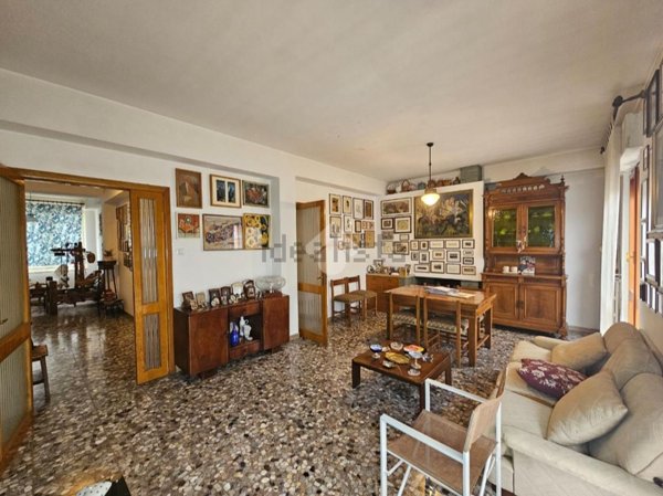 appartamento in vendita a Foligno in zona Camino