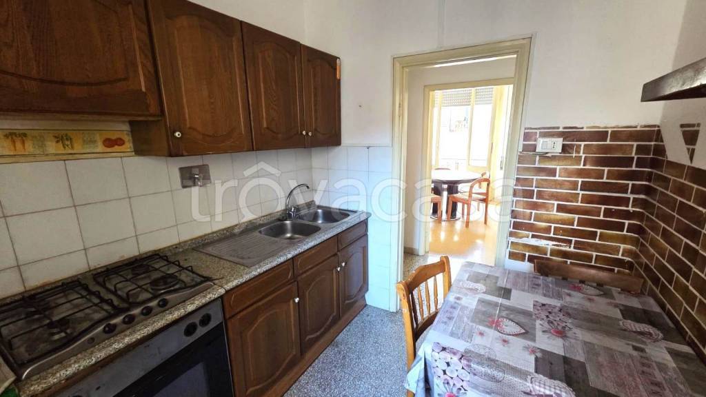 appartamento in vendita a Foligno