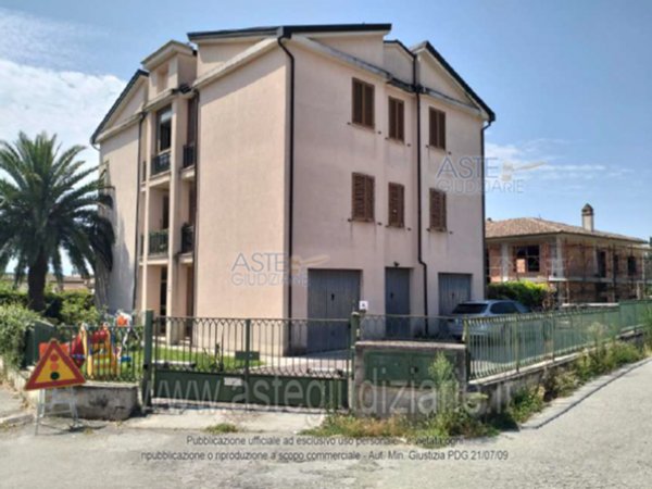 terreno edificabile in vendita a Foligno in zona Sant'Eraclio