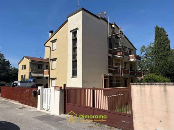 appartamento in vendita a Foligno