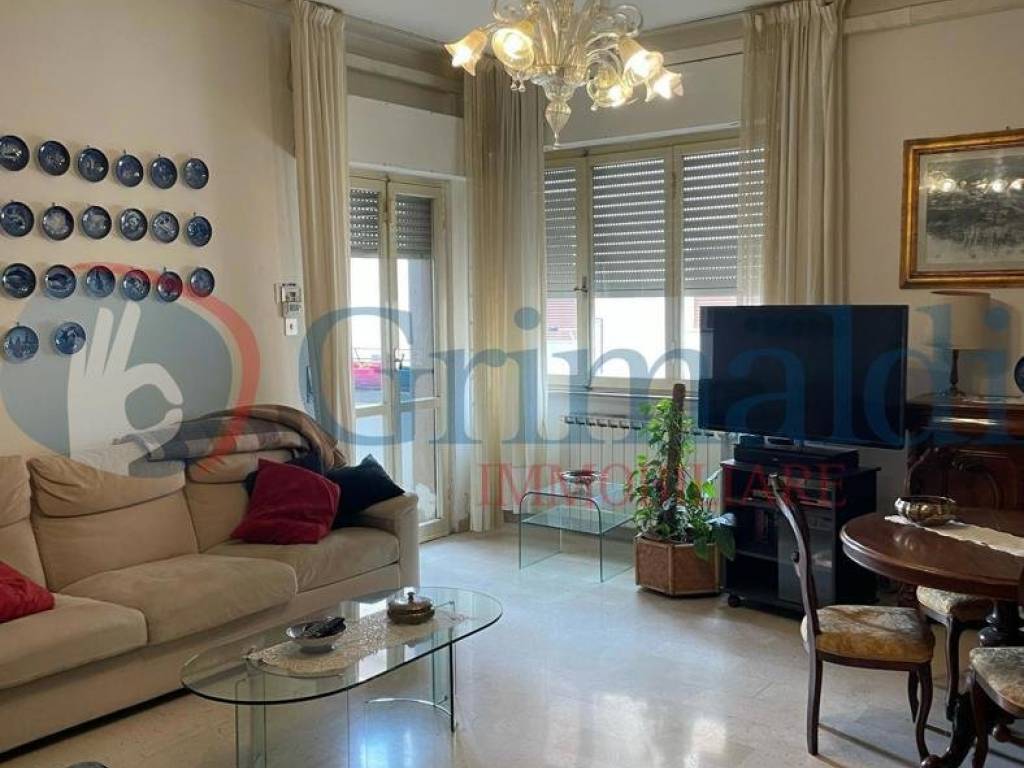 appartamento in vendita a Foligno in zona Corvia