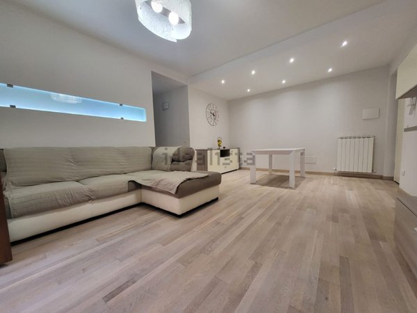 appartamento in vendita a Foligno