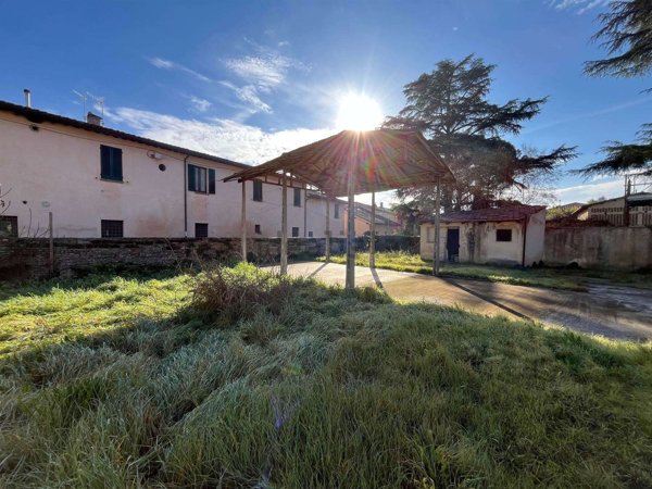 appartamento in vendita a Foligno