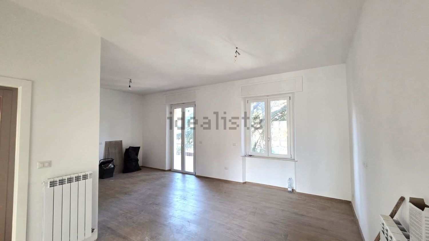 appartamento in vendita a Foligno