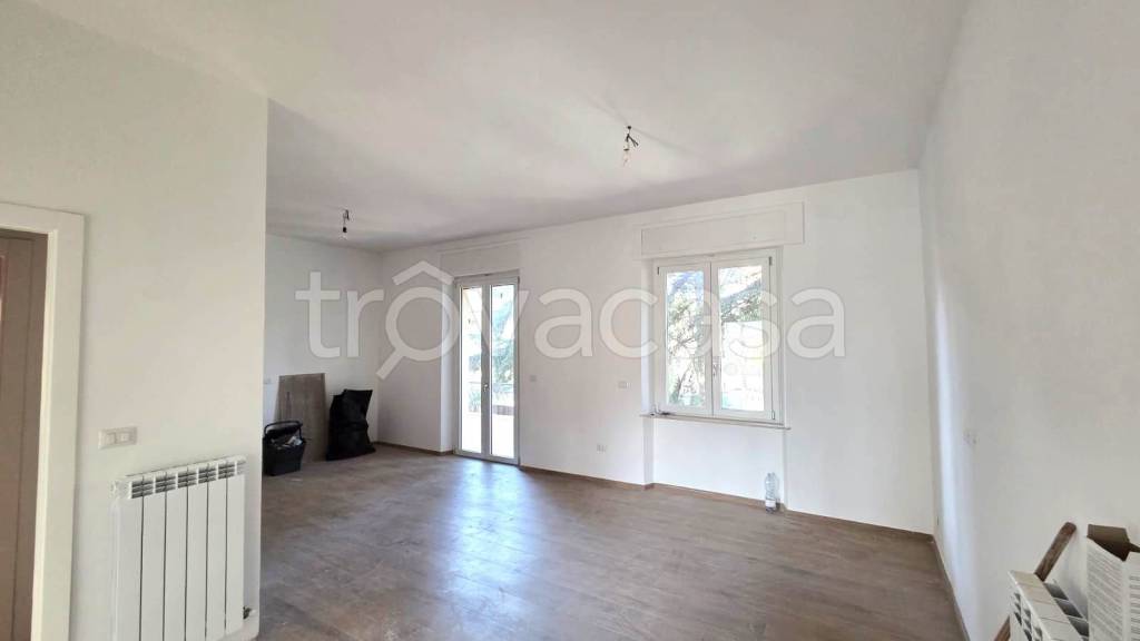 appartamento in vendita a Foligno