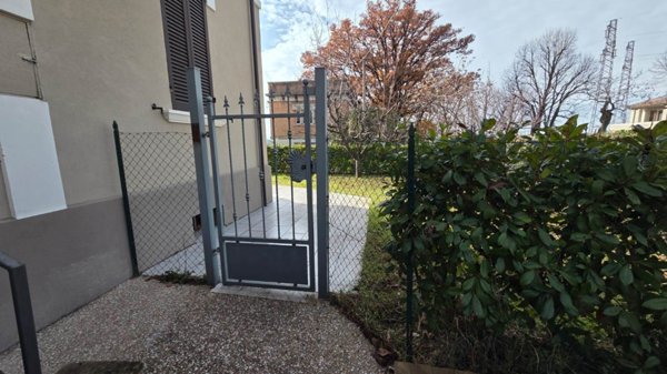 appartamento in vendita a Foligno