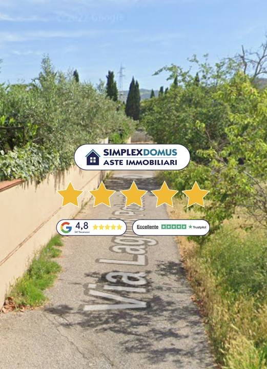 casa indipendente in vendita a Foligno