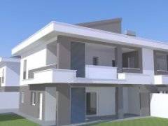 casa indipendente in vendita a Foligno in zona Fiamenga