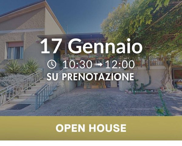 casa indipendente in vendita a Foligno in zona Scandolaro