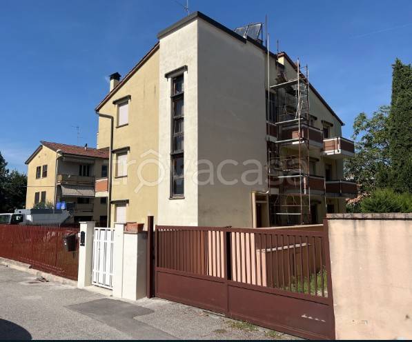 appartamento in vendita a Foligno