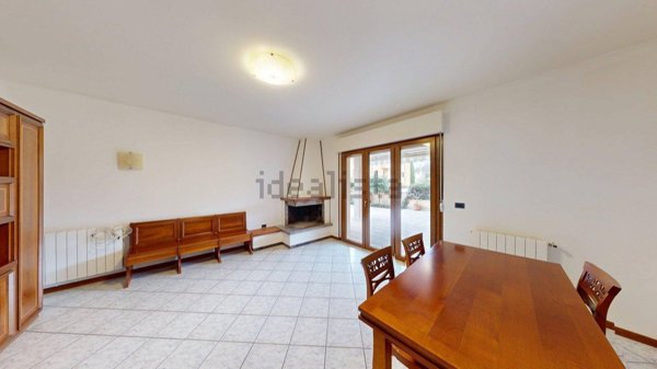 appartamento in vendita a Foligno