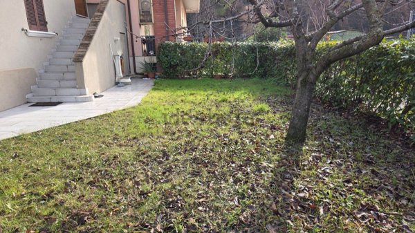 appartamento in vendita a Foligno